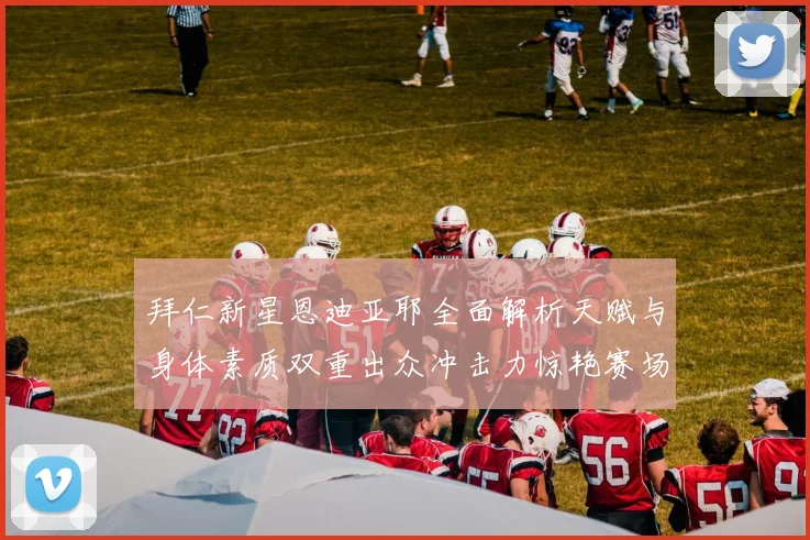 拜仁新星恩迪亚耶全面解析天赋与身体素质双重出众冲击力惊艳赛场